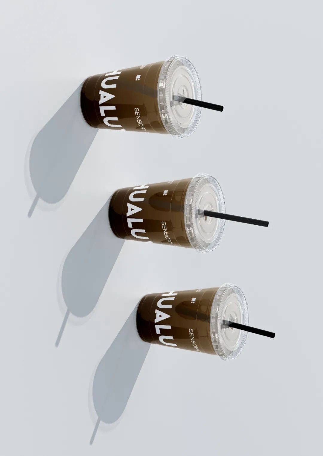 花咖感官碰撞 · 上海创意空间设计丨中国上海丨ONESAW 顽形+NEWONE X-9