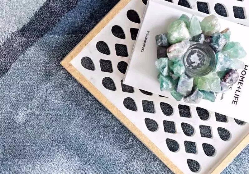 中西合璧,YORO 御融新作打造现代经典家居空间-25