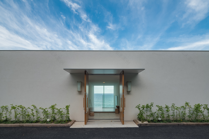 Atami S Residence - Sakakura Associates 坂倉建築研究所-7