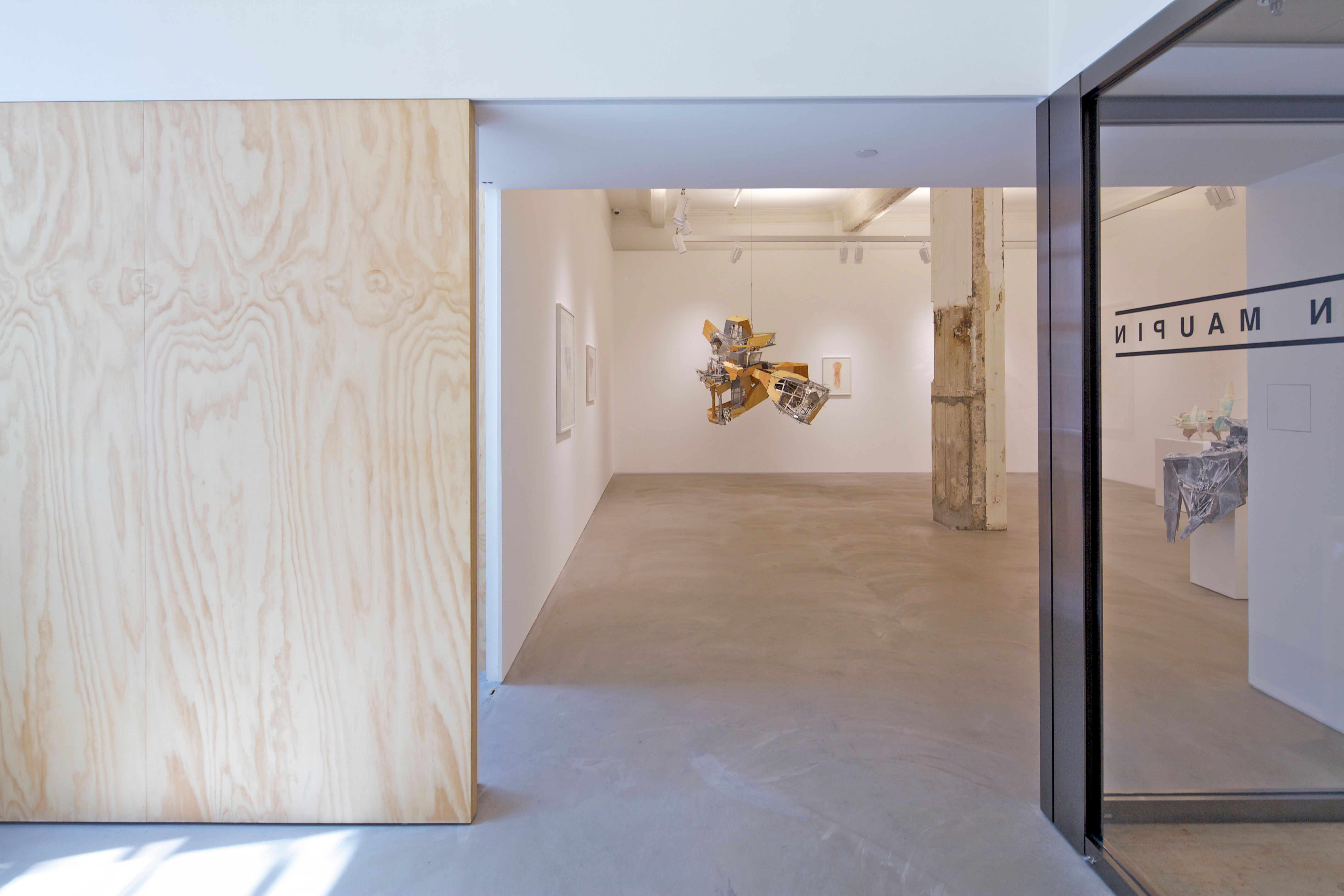 Lehmann Maupin Gallery · 香港-7