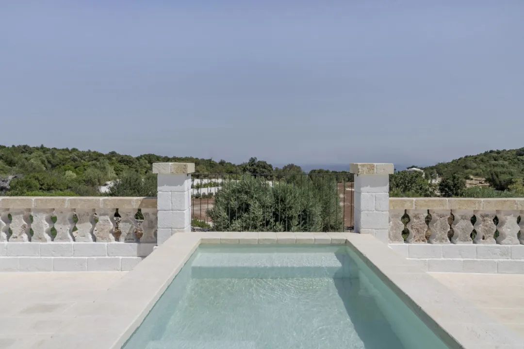 马萨里亚圣菲洛梅纳度假屋丨意大利丨Flore venezia architects-17