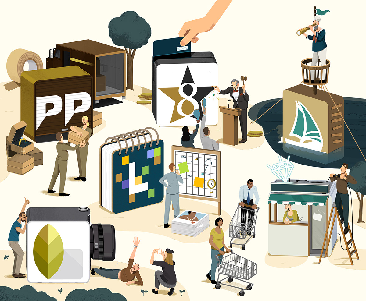 数字化成功之路 | 珠宝行业的电商攻略-12