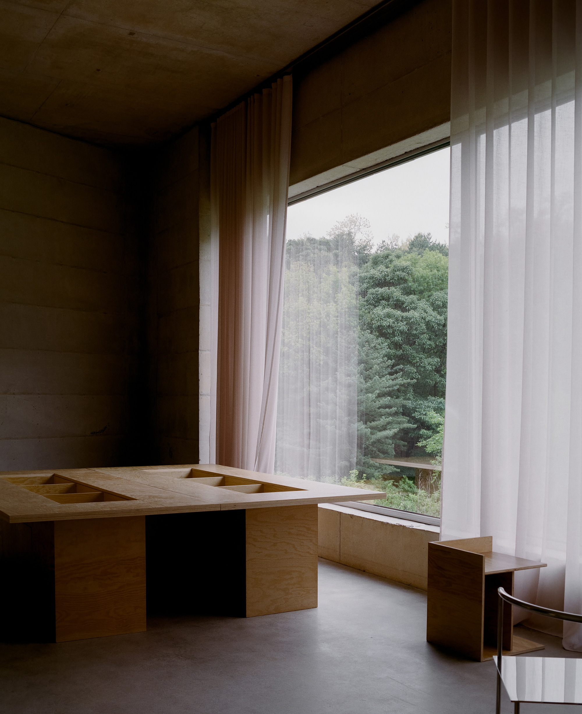 丨韩国首尔丨Order Matter-17