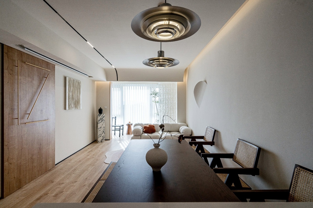 南朗山居丨中国中山丨白菜适家-31