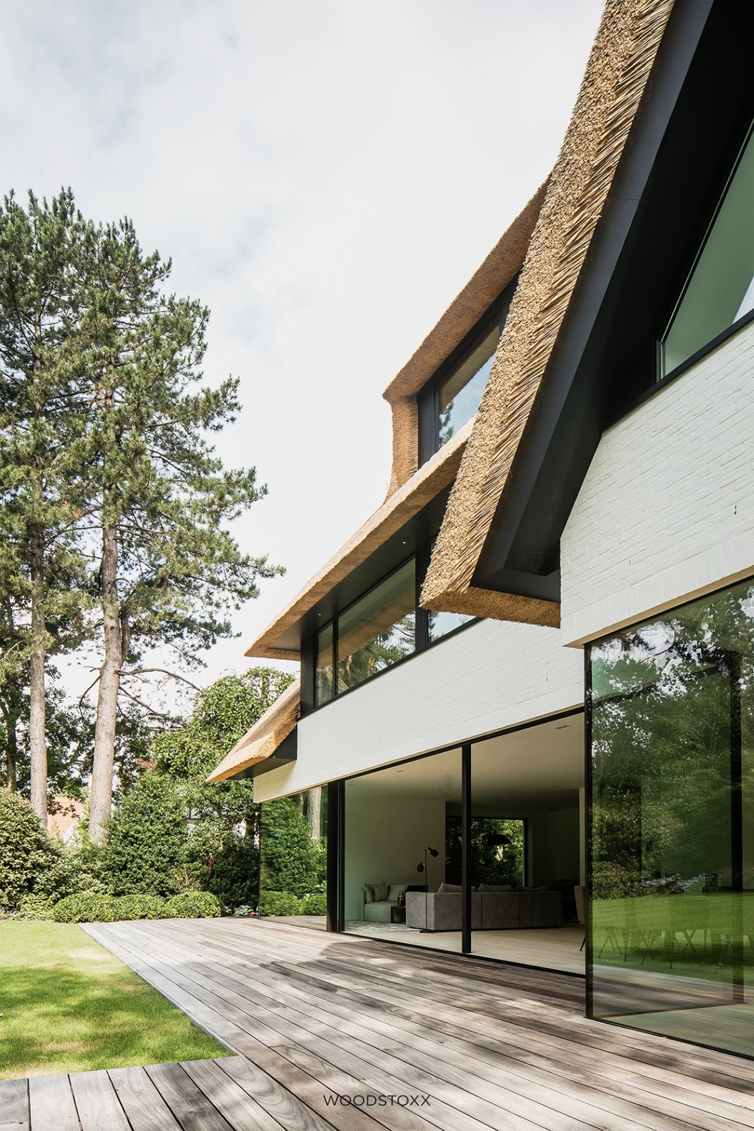 Terrasses en Bois | Bois Construction Terrasses | Woodstoxx-157