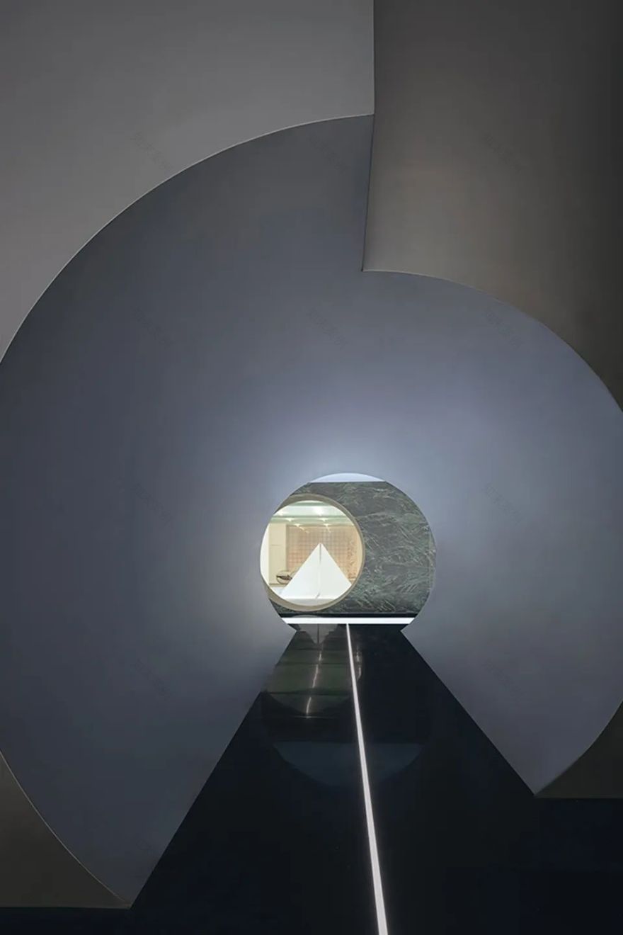 感官交互的世界,南京 NIHO 家居买手店丨中国南京丨尔我空间设计研究室-13