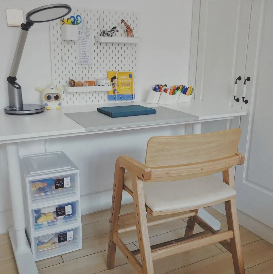 儿童房收纳神器-37
