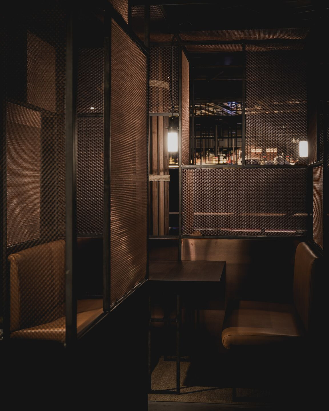 瑞典斯德哥尔摩 TAKO 餐厅-24