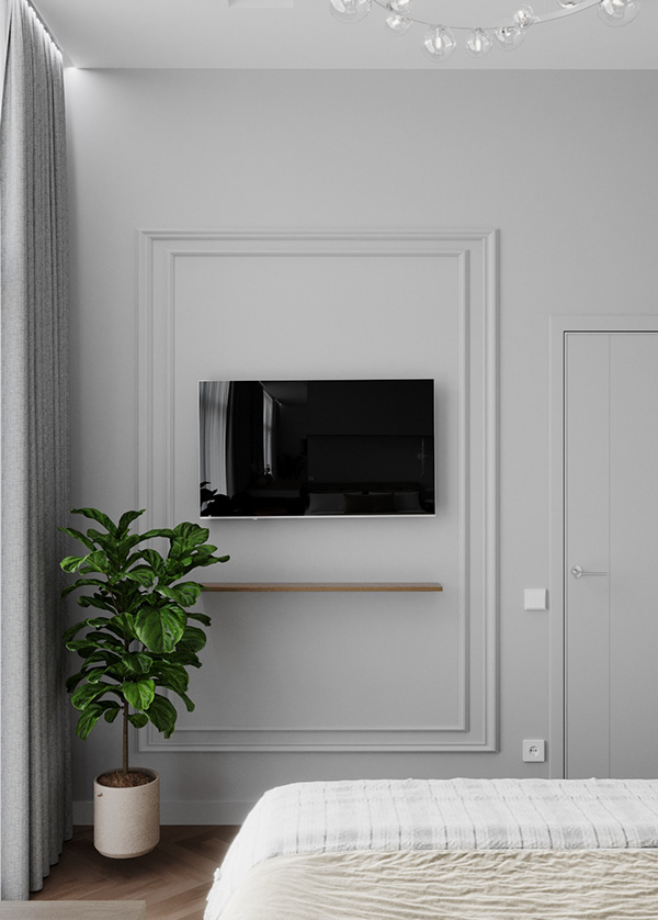 ЖК "KAZAKOV GRAND LOFT" 38 м²-9