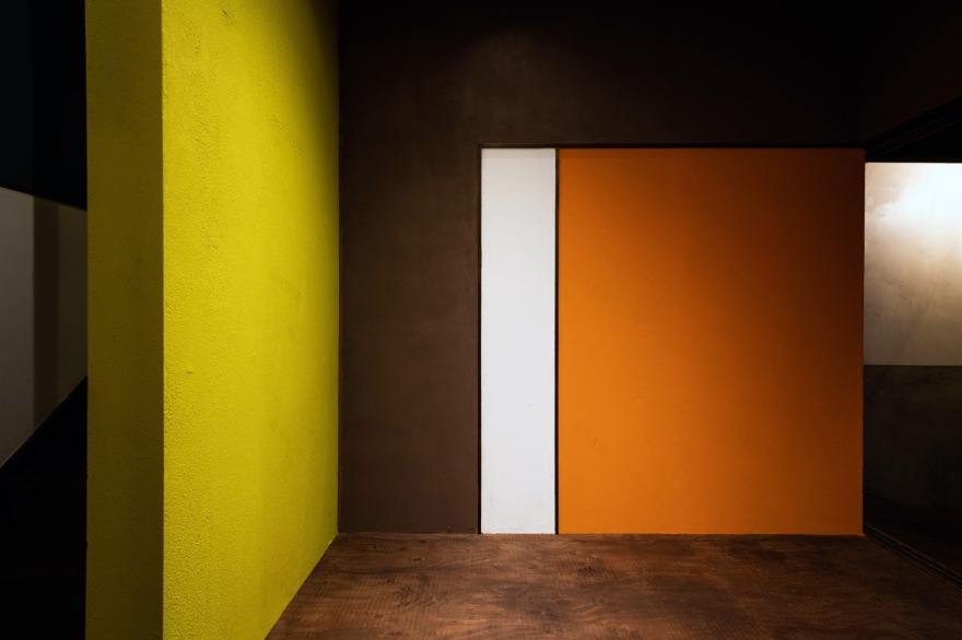 graph住宅,日本 / HAJIME YOSHIDA ARCHITECTURE-14