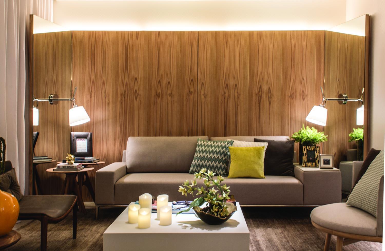 Ateliê do Estilista · 极简工业风办公室设计-4