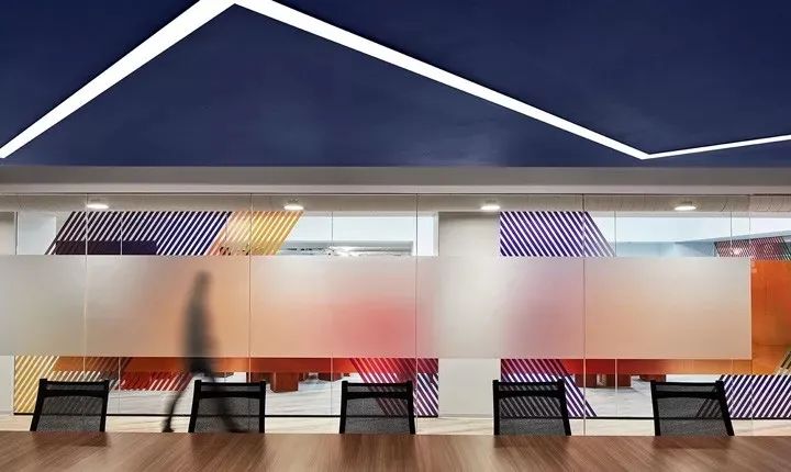 欧睿国际芝加哥总部办公室设计丨美国芝加哥-11