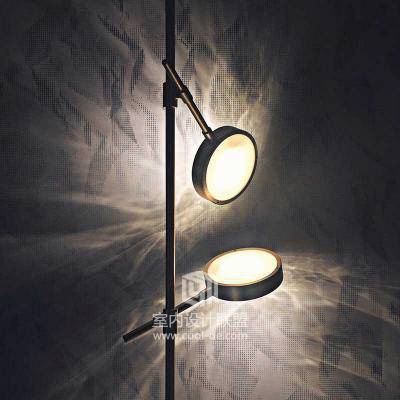 David Rockwell顶级酒店--纽约时间酒店-43