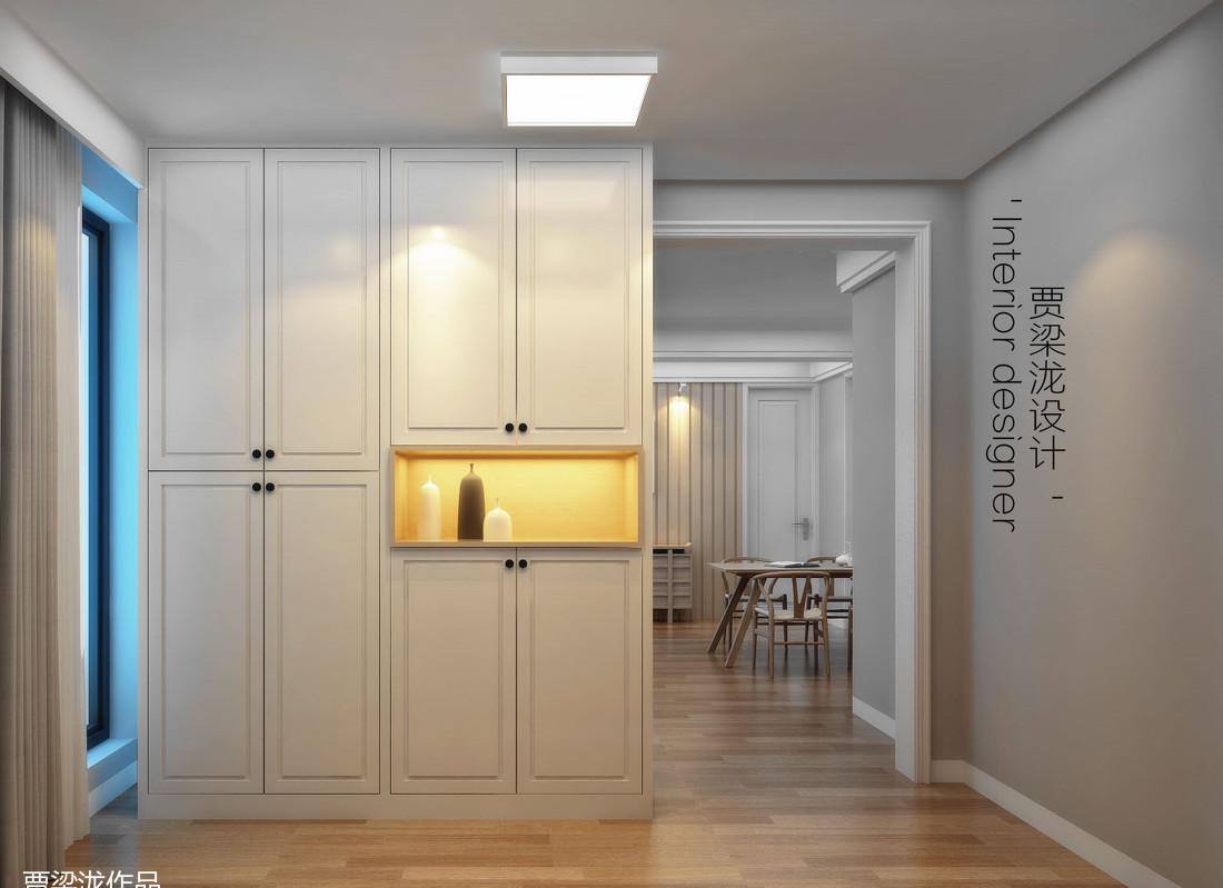 
商丘市梧桐道 日式宜家 -6