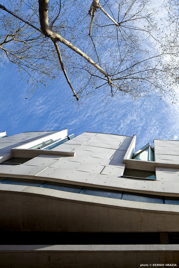 Lycée Carnot,巴黎-18