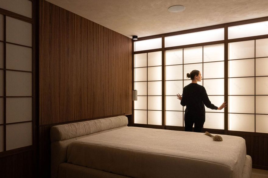 葡萄牙孔迪镇室内设计丨先锋美学社-47