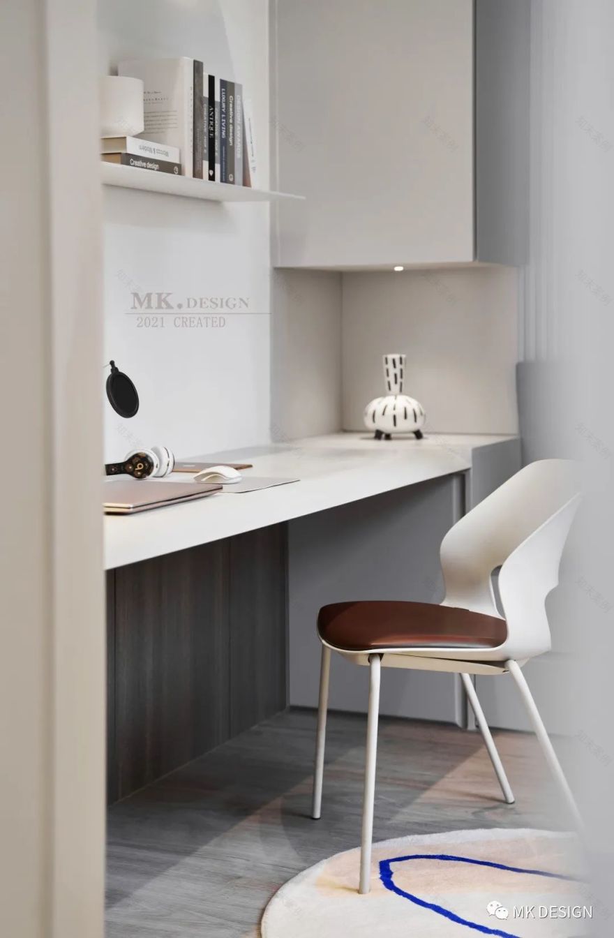 佛山三水·万景豪园丨中国佛山丨MK DESIGN-34