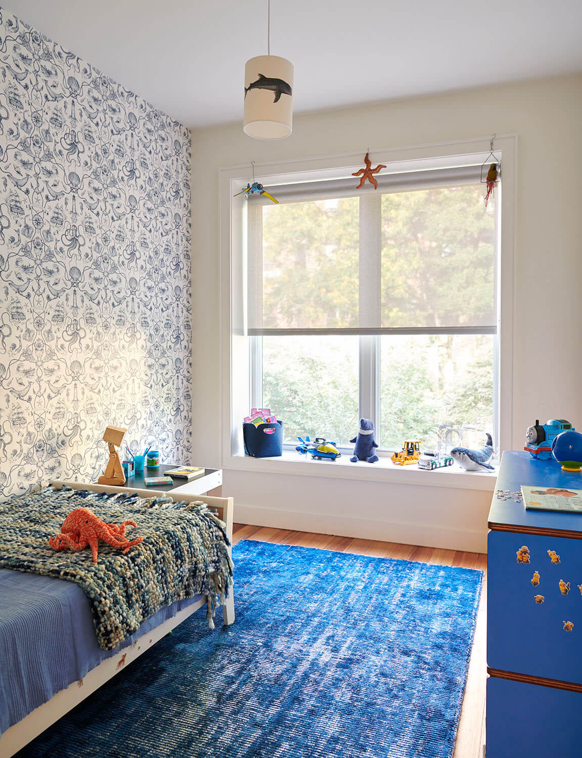 弗特格林（区）褐砂石建筑丨美国纽约丨Sherman Architects-6