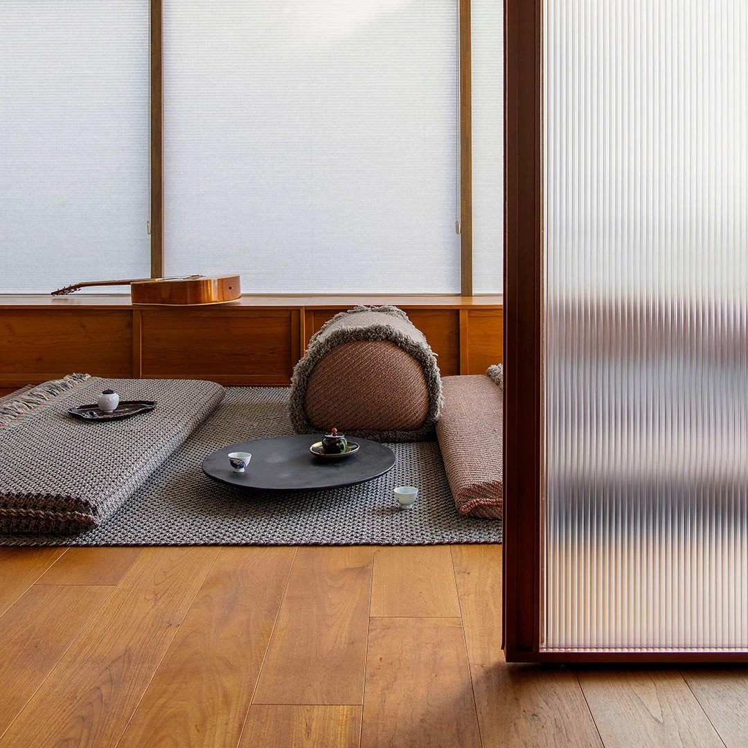 云深处丨中国杭州丨Bob Chen Design Office-32