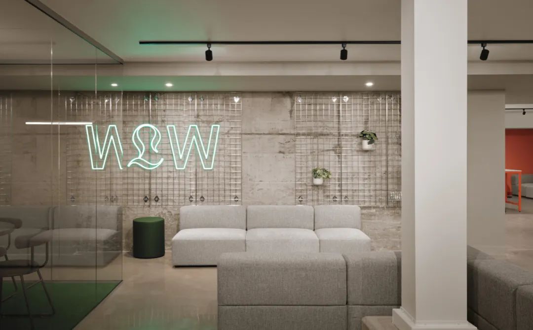 加拿大Le Within学生宿舍丨加拿大蒙特利尔丨Sid Lee Architecture-34