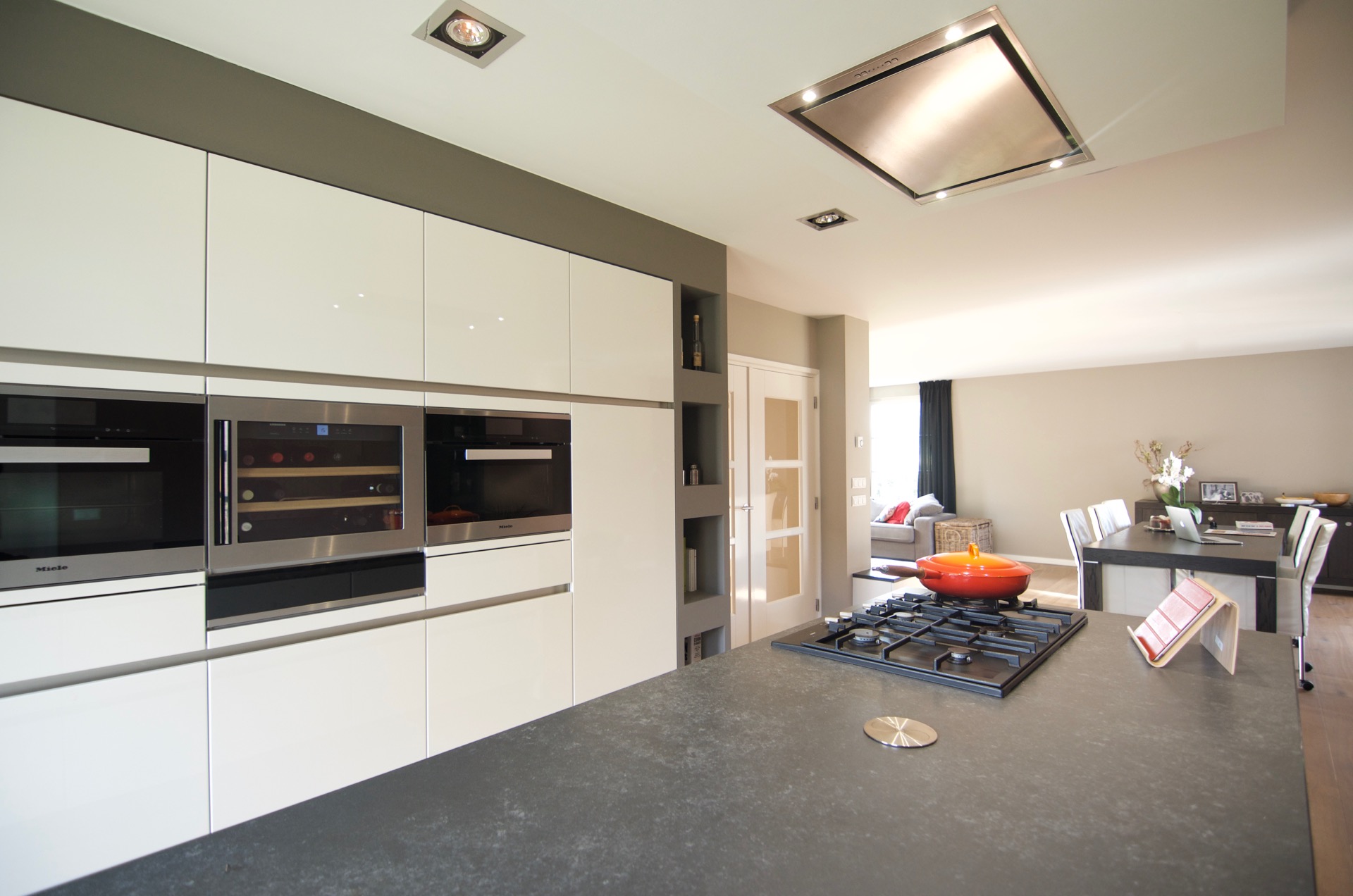 改造 80 年代住宅,创新生活空间-8