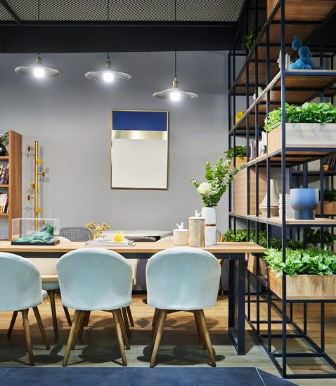 公寓共享空间-9