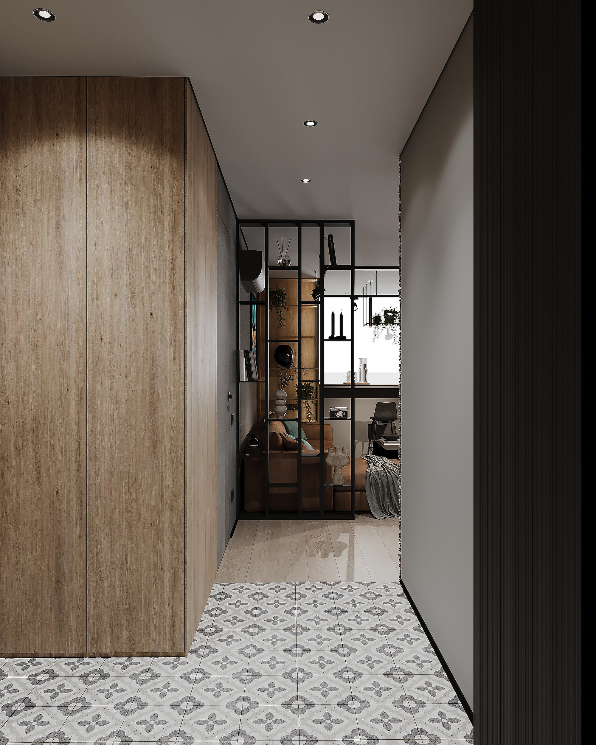 ЖК Матрешки 90 кв.м. г. Ижевск-19