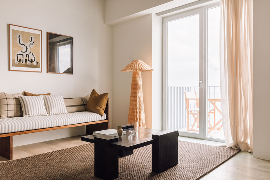 蜜悦·蓝白圣岛悬崖泡池美宿丨中国深圳丨埂上设计-16