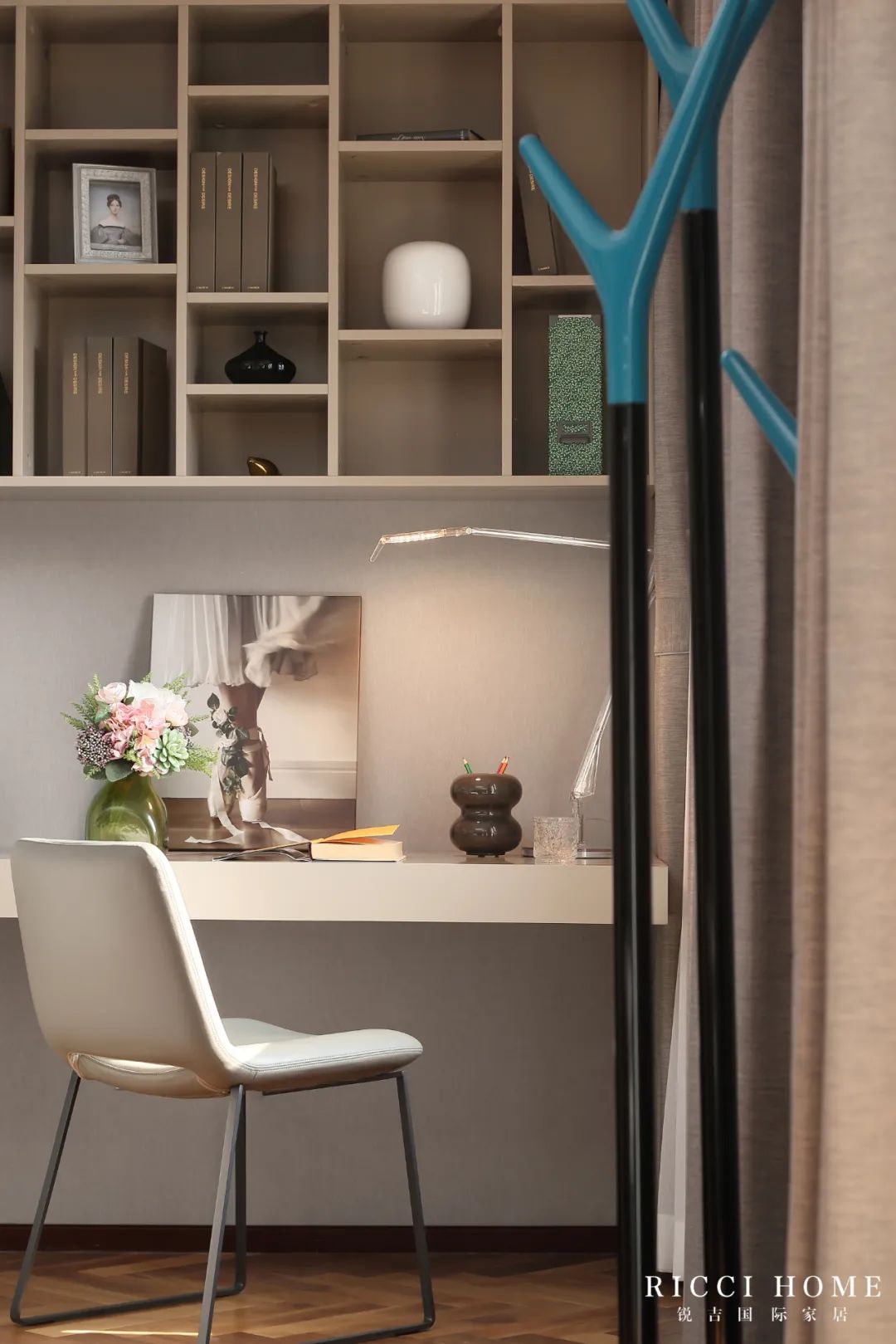 锦绣华府|江景大宅 案例赏析-36