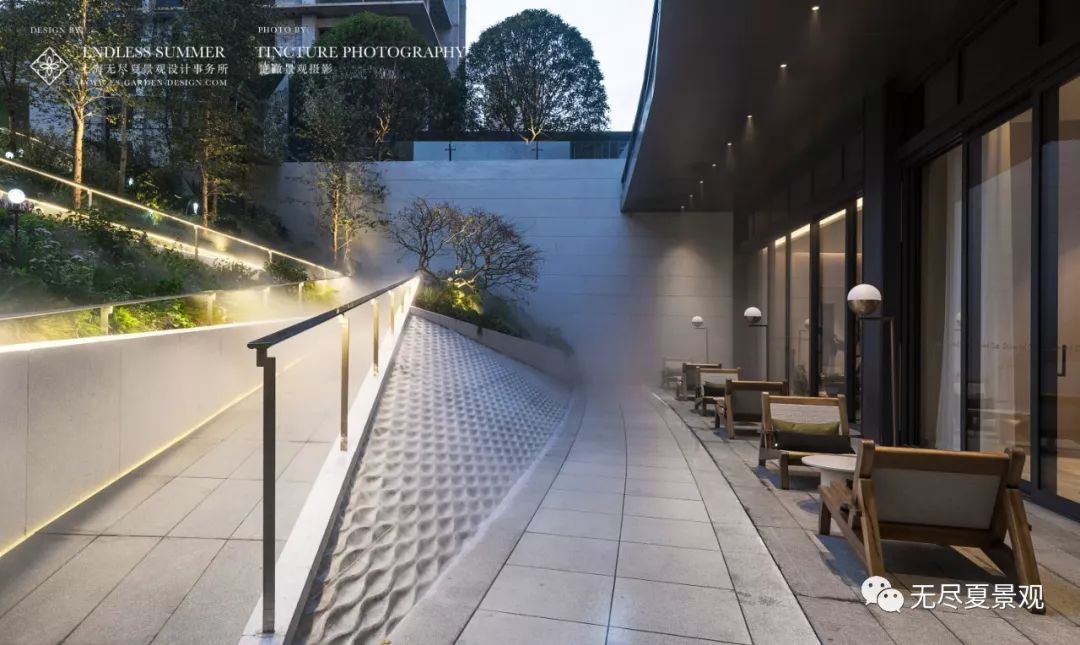 都市秘境 | 上海中兴路一号 Oriental One 花境设计-81