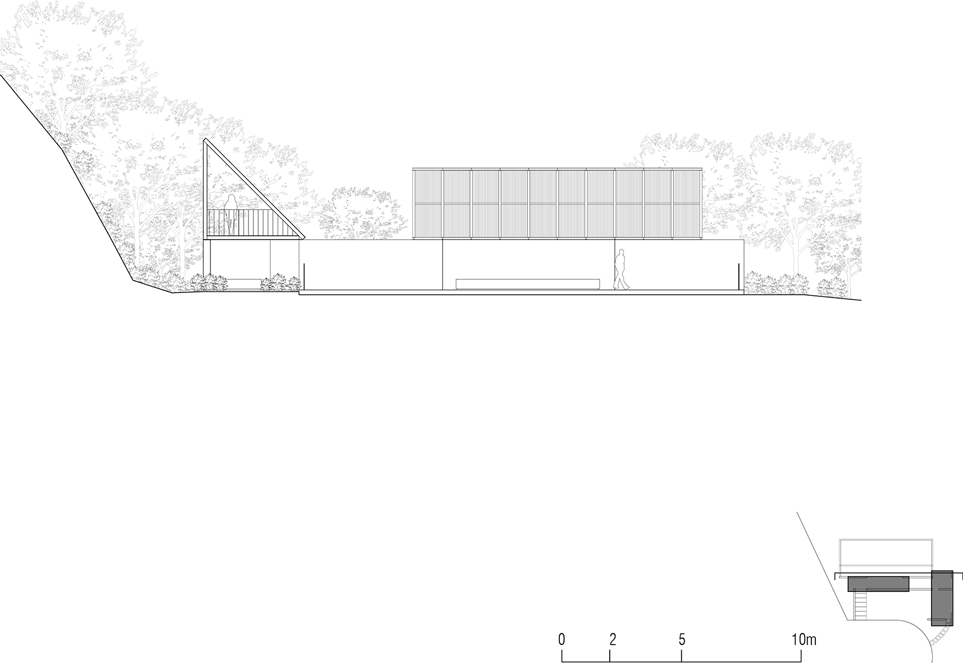 双亭丨中国宁波丨明暗研究室,Found Projects-39