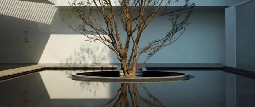 XAA建筑事务所詹涛工作室丨广州东湾体验中心建筑设计 丨中国广州-47