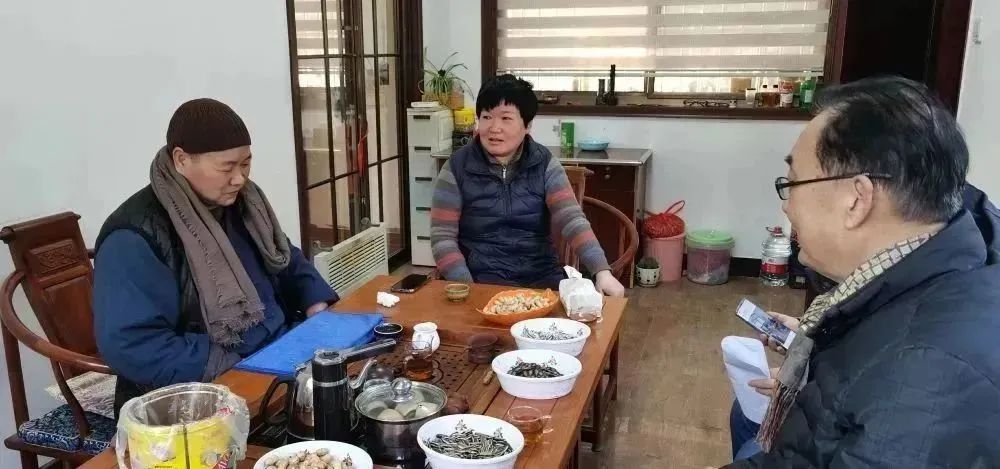 中观山凤泉寺总体规划丨中国南阳丨陕西古建园林设计研究院-18