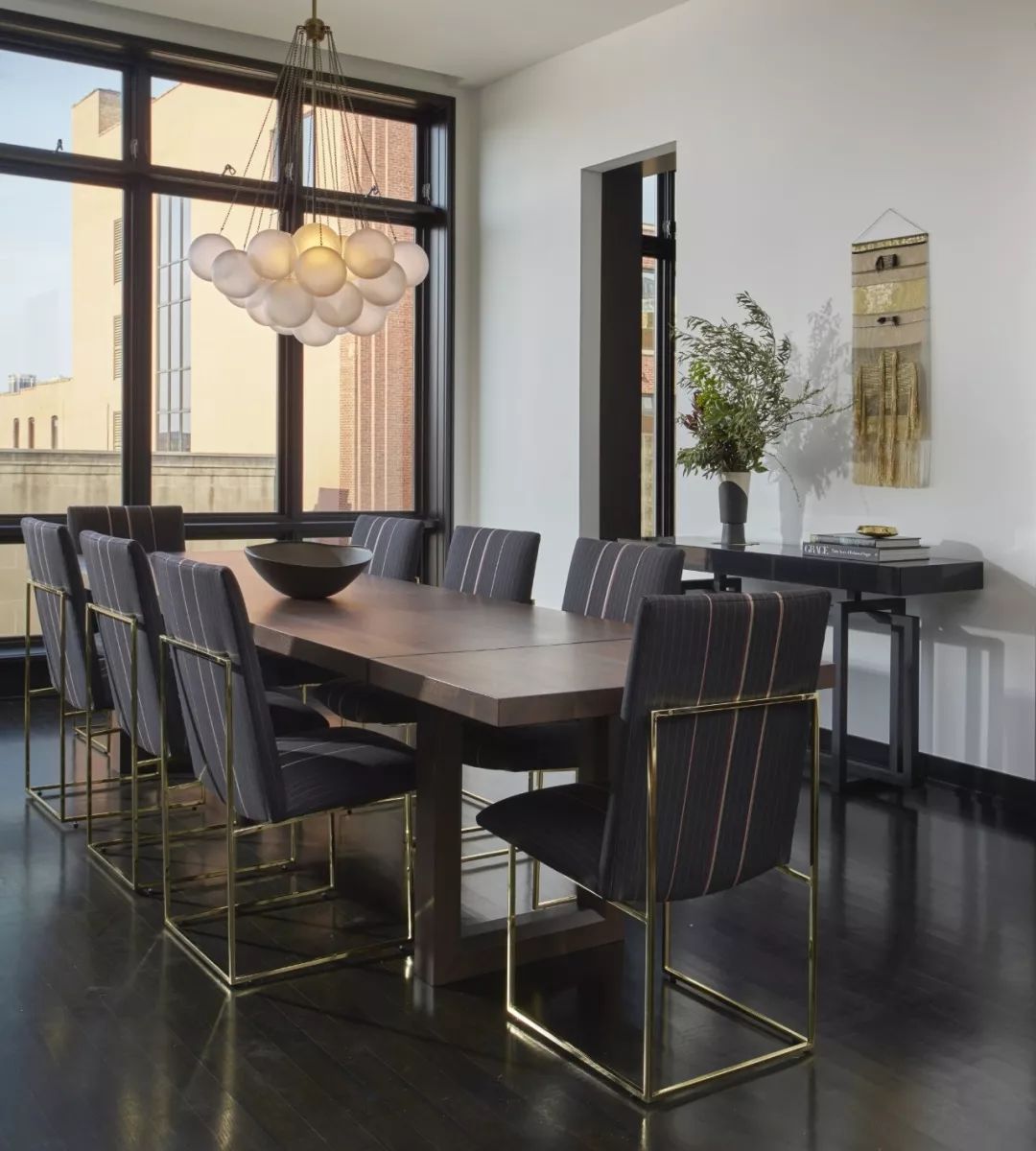 精致奇思妙想，Studio Gild 室内设计工作室-41