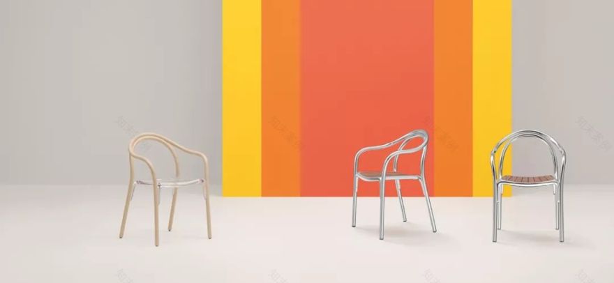 2020 年最潮户外家具设计,打造舒适休闲空间-193