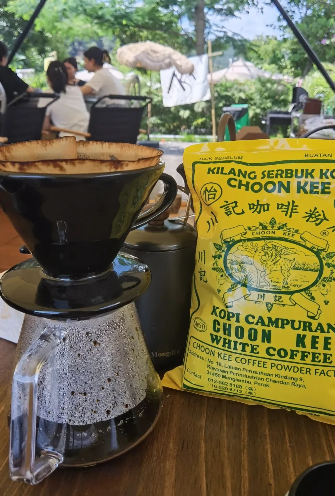 柒颜设计团建活动-35