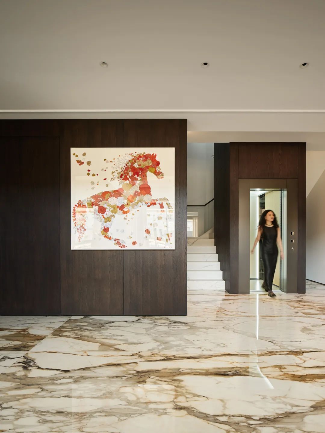 归途丨中国宁波丨亚兰设计咨询-22