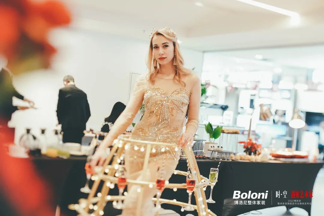 博洛尼家居艺术博物馆-53