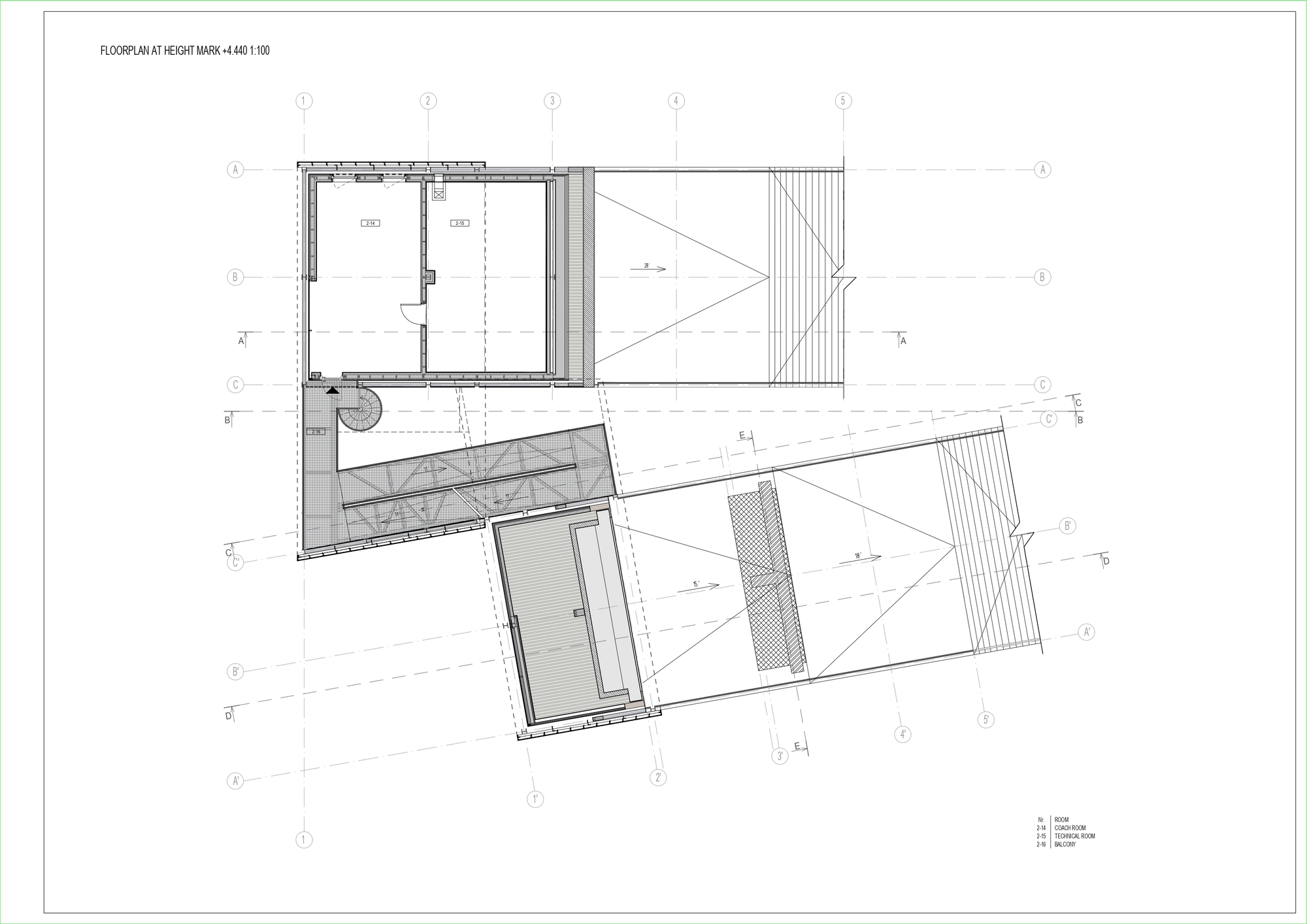 Olympic Champion Maris Strombergs’ BMX Track / Balta Istaba-39