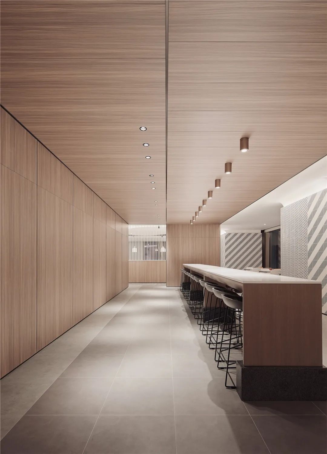 鹏瑞皓玥湾营销中心丨中国广东-106