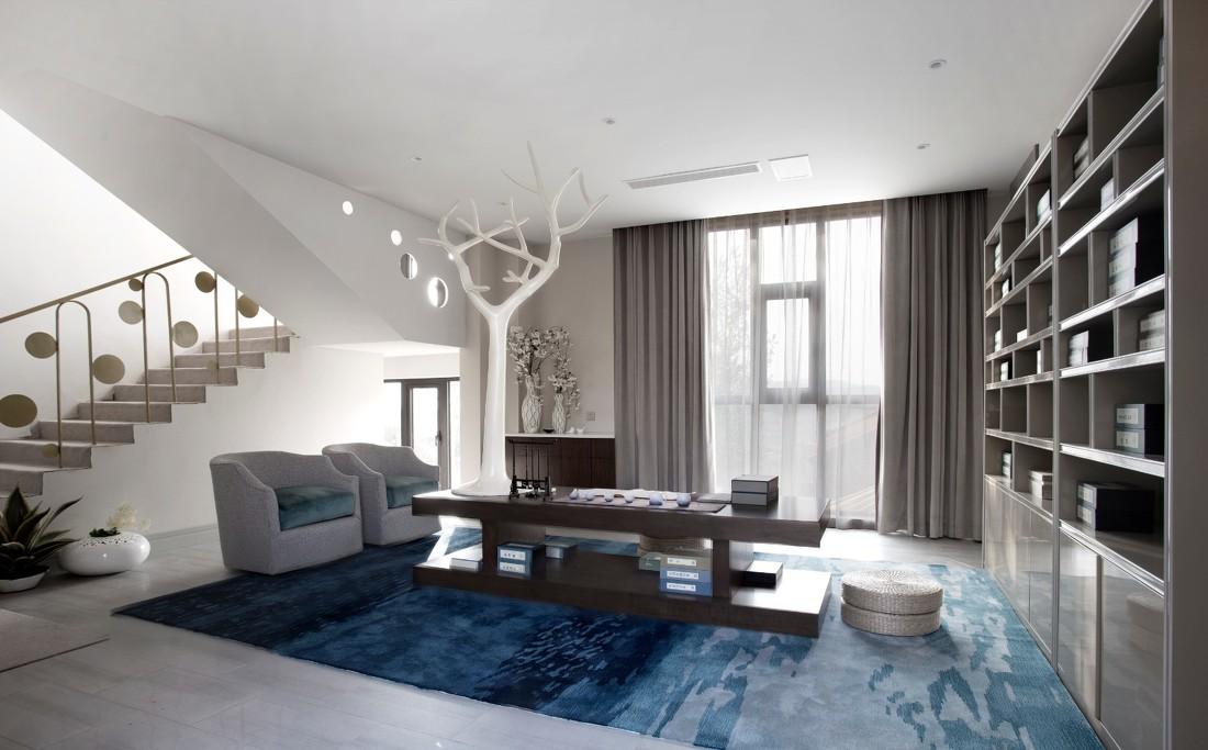 崮上人家民宿-9