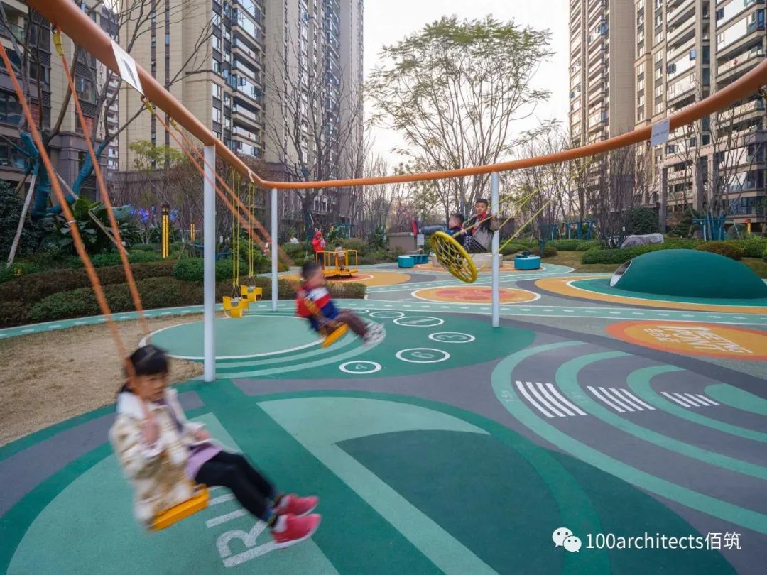 Hello 新世界 2·0丨中国成都丨佰筑建筑设计咨询(上海)有限公司-16