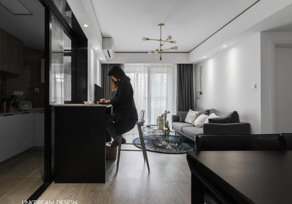 零末空间设计丨平层收纳改造,精致生活体验-51