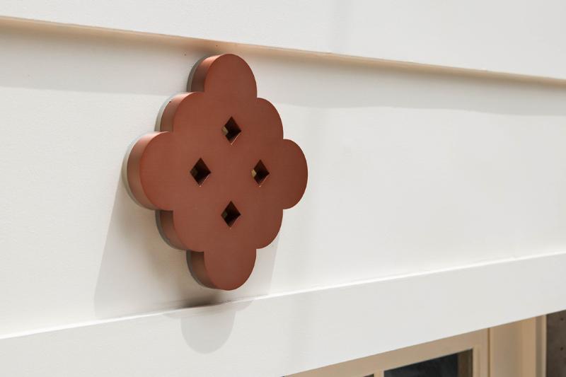 首尔 10 坪亲子可爱甜品咖啡厅设计-10