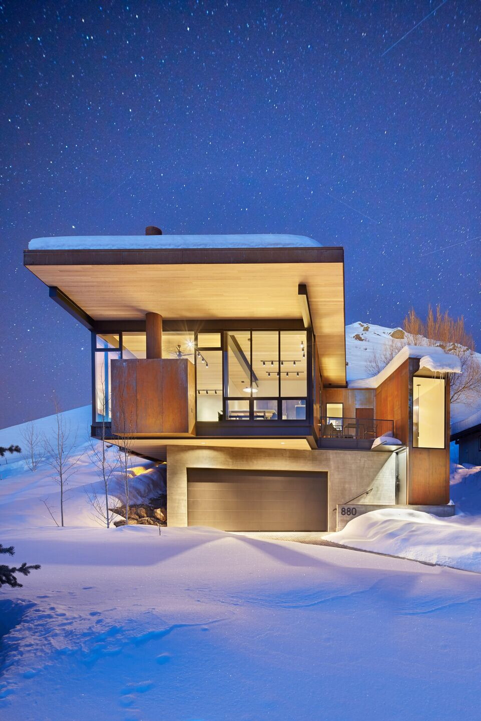 Knob Hill 度假屋-23