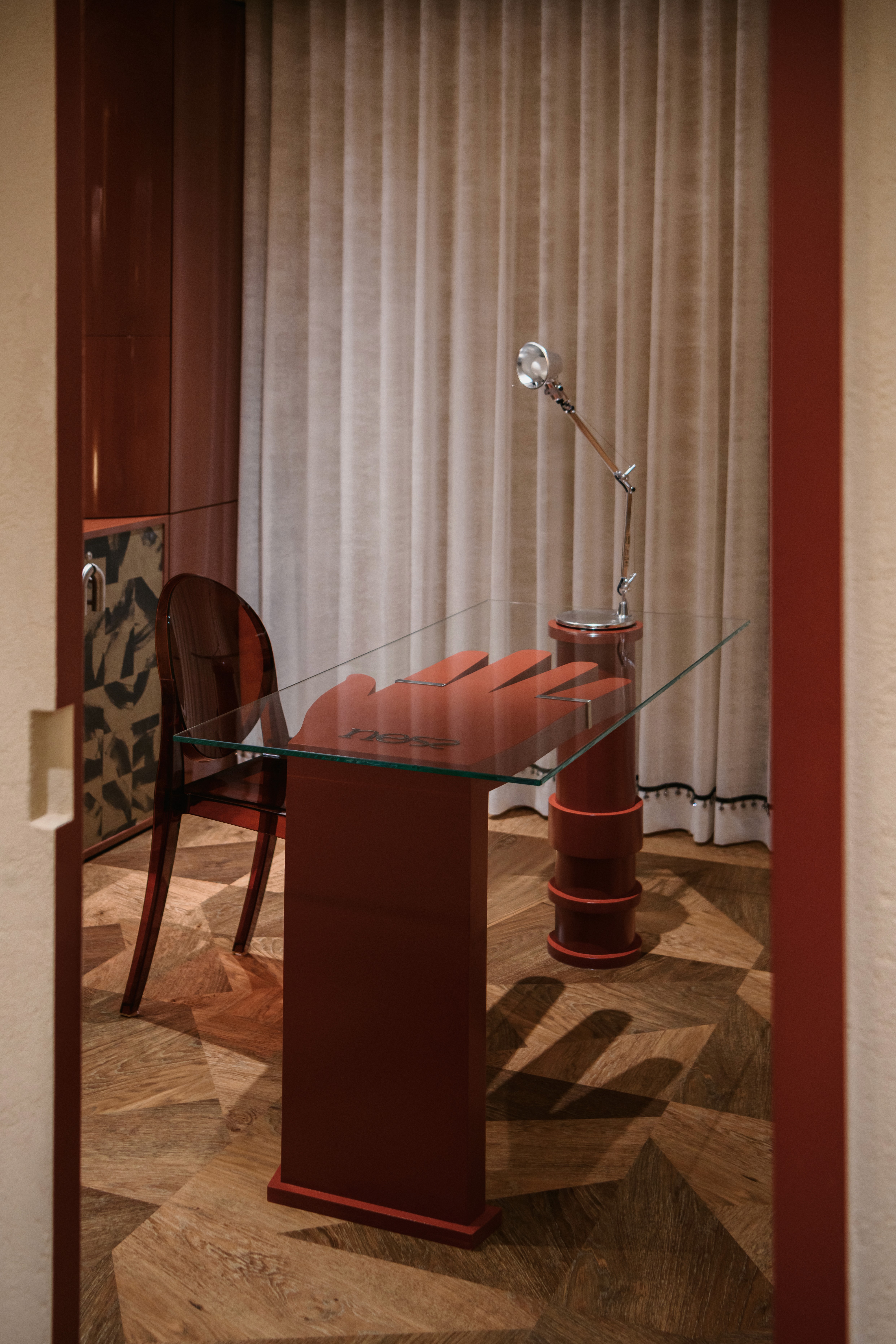 DualSpace Studio（Ness Jewels私人精品店）丨马来西亚吉隆坡-15