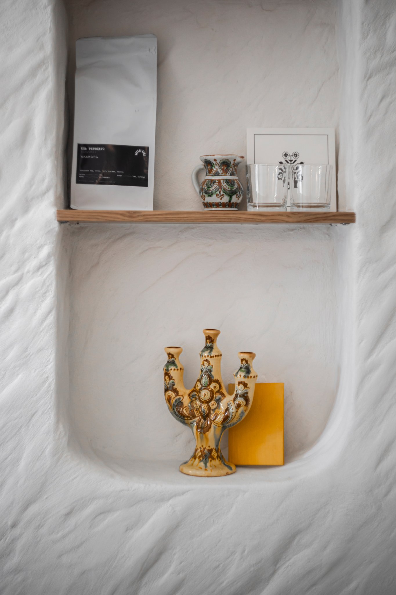 基辅加米尔咖啡丨乌克兰基辅丨Sofiia Kulakevych-13