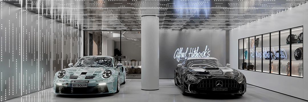 别墅豪宅项目丨金该视觉团队-25