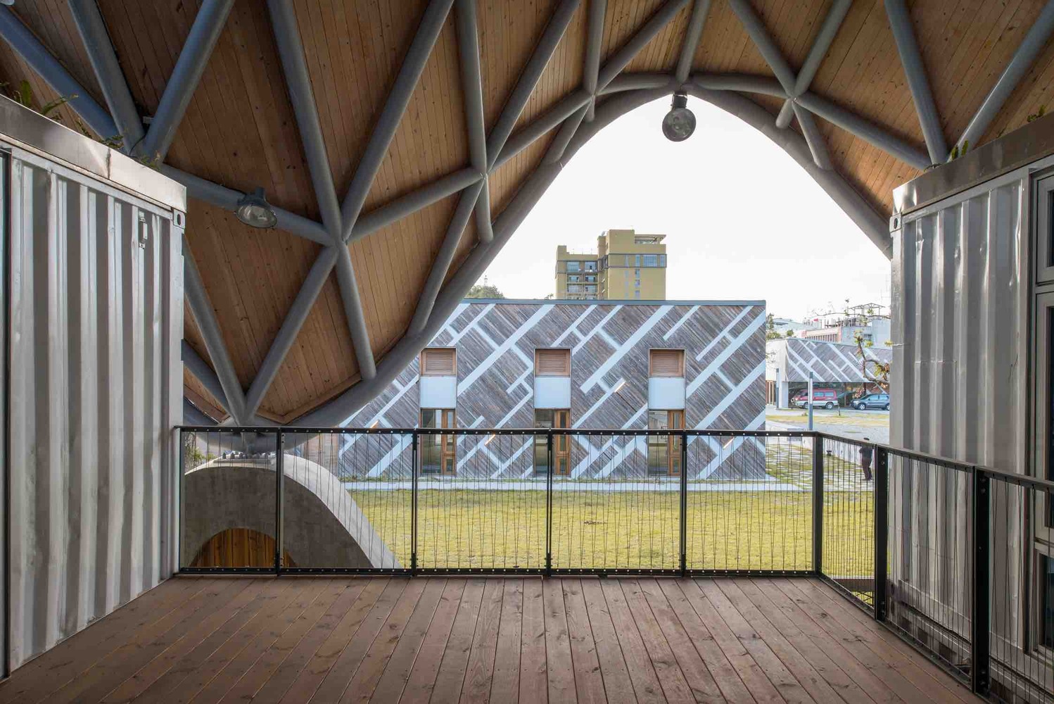 台东原住民画廊-8