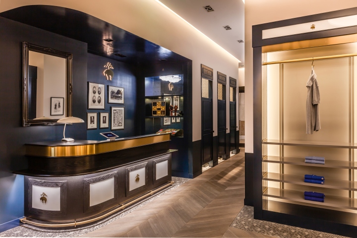 Brooks Brothers 上海旗舰店-32